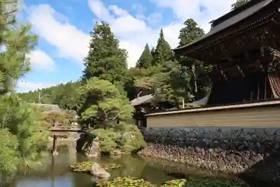 禅昌寺(岐阜県)
