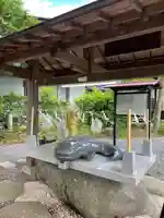 鹿島神社(福島県)