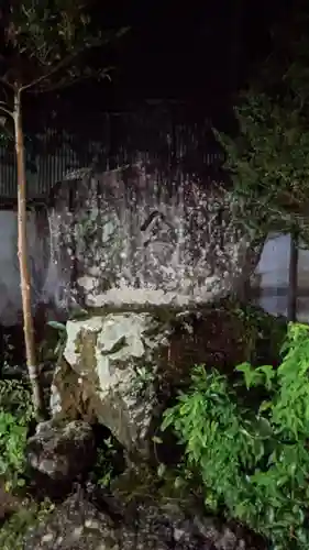 日吉神社の建物その他