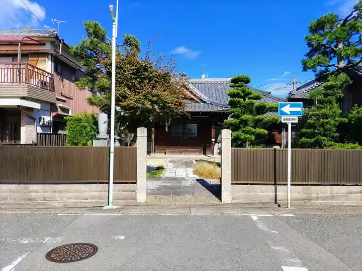 瑞光寺のその他建物