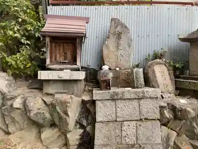 氷室神社(兵庫県)