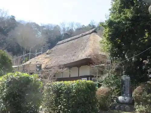 願成就院(静岡県)