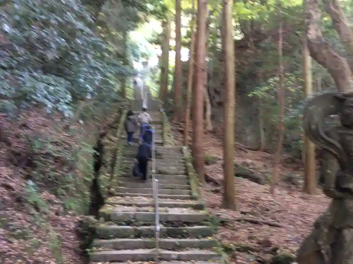 文殊仙寺(大分県)