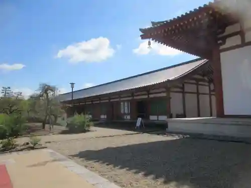 薬師寺(奈良県)