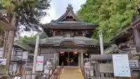 北向観音(長野県)