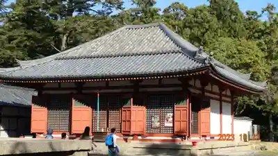 東大寺 念仏堂(奈良県)