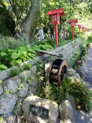 神炊館神社 ⁂奥州須賀川総鎮守⁂(福島県)