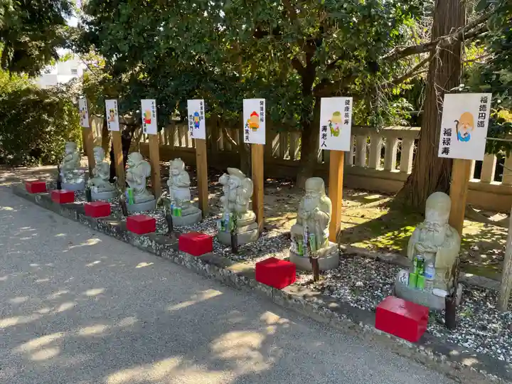 滝宮天満宮(香川県)