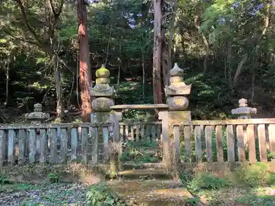 大照院(山口県)