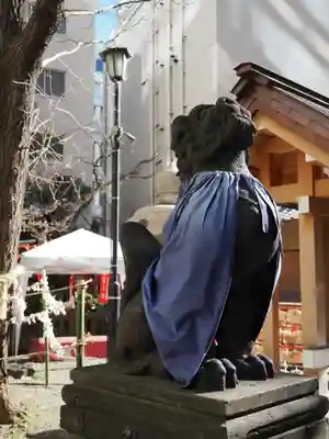 日本橋日枝神社(東京都)