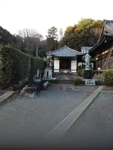 佛眼寺の末社・摂社