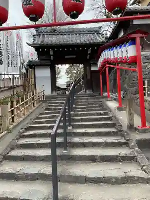 泉増院(愛知県)