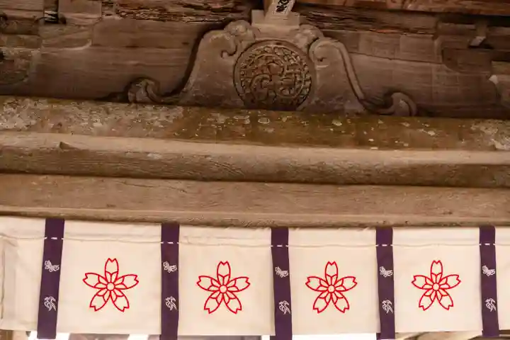 櫻井神社(福岡県)