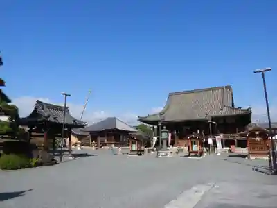 総持寺(大阪府)