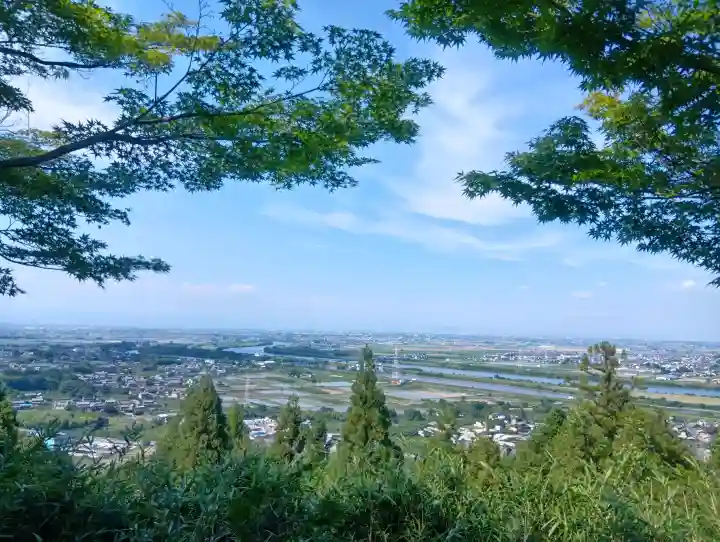 行基寺(岐阜県)