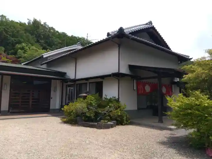 如在寺(大阪府)