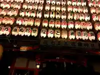 花園神社のその他建物