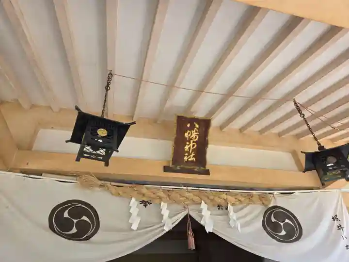 八幡神社(静岡県)