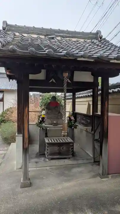 傳長寺(伝長寺)(大阪府)