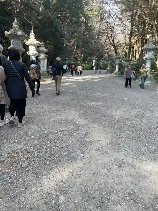 香取神宮(千葉県)