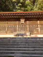 宇治上神社(京都府)