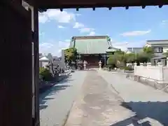 大見寺(神奈川県)