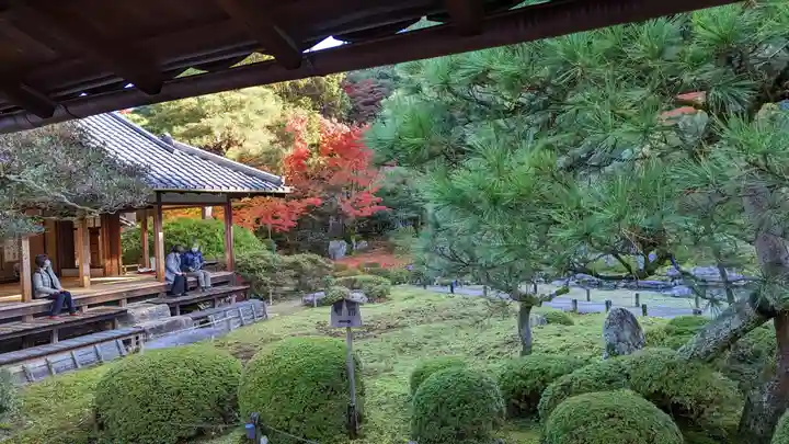青蓮院門跡(京都府)
