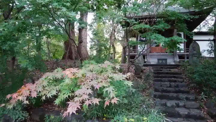 淨眞寺のその他建物