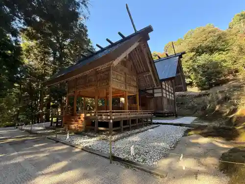 比沼麻奈為神社(京都府)