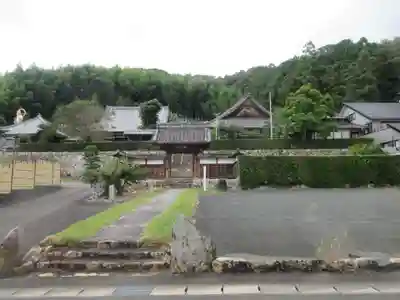 東林寺(静岡県)