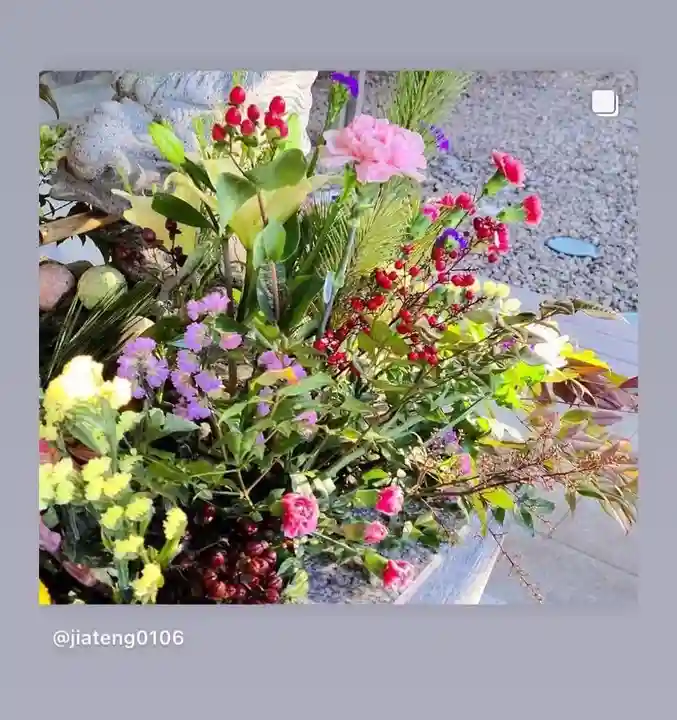 滑川神社 - 仕事と子どもの守り神の手水舎