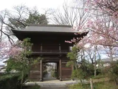 徳善寺(神奈川県)