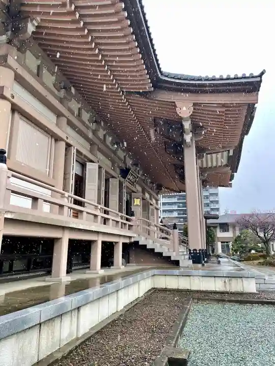 孝勝寺(宮城県)