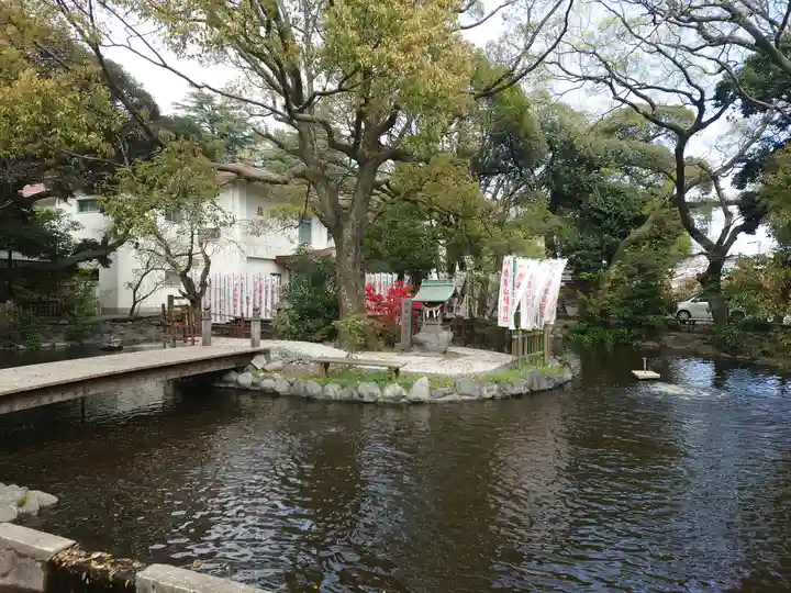 平塚八幡宮(神奈川県)