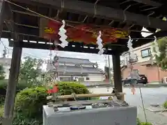 豊景神社(福島県)