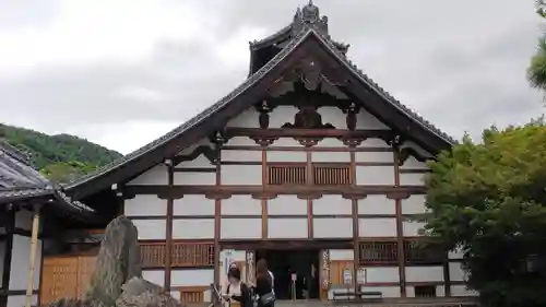天龍寺のその他建物