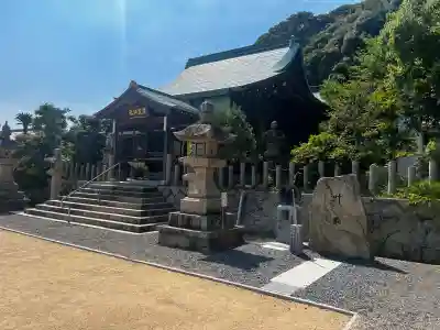 賀茂神社(兵庫県)