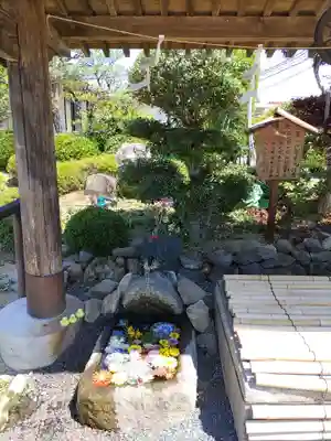大鏑神社(福島県)