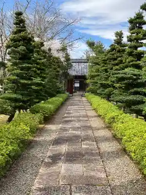 梅英寺(岐阜県)