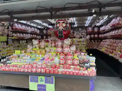 川崎大師（平間寺）(神奈川県)