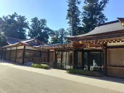 鹿島神宮(茨城県)