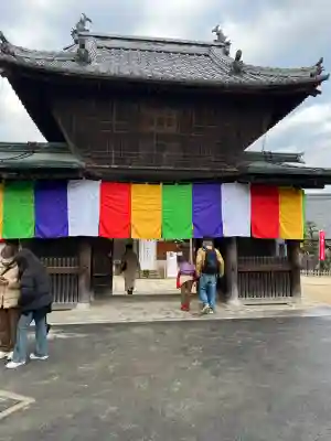 大願寺(広島県)