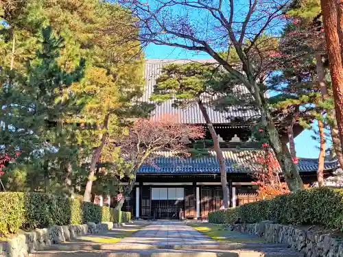 相国寺（相国承天禅寺）のその他建物