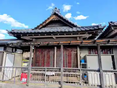 八雲神社(神奈川県)
