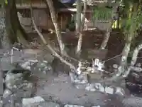 津島神社(岐阜県)