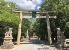 大山祇神社(愛媛県)