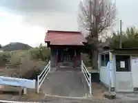 お堂(名称不明)(千葉県)