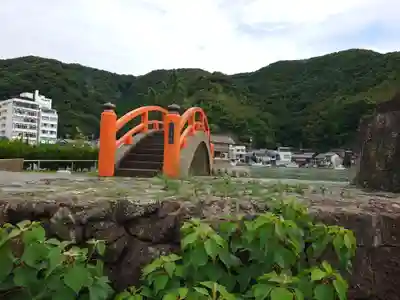 美保神社(島根県)