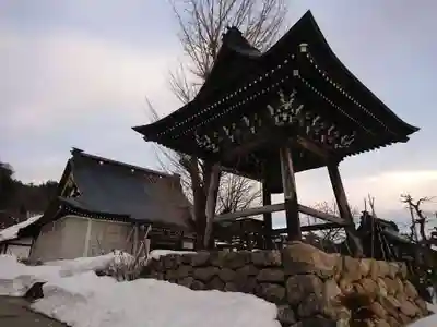 浄永寺のその他建物