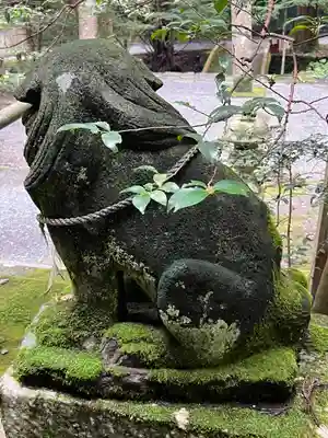 花園神社(茨城県)